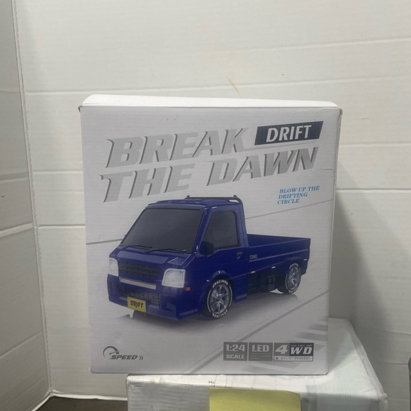 Remote Control Car - Picture 10 of 10